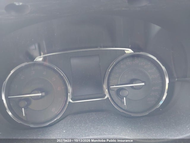 Subaru Impreza Wrx Sti 2017 JF1VA2Y64H9810994 Image 11