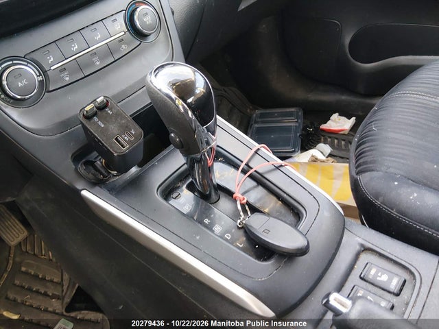 Nissan Sentra 1.8 Sv 2016 3N1AB7AP1GL648904 Image 11