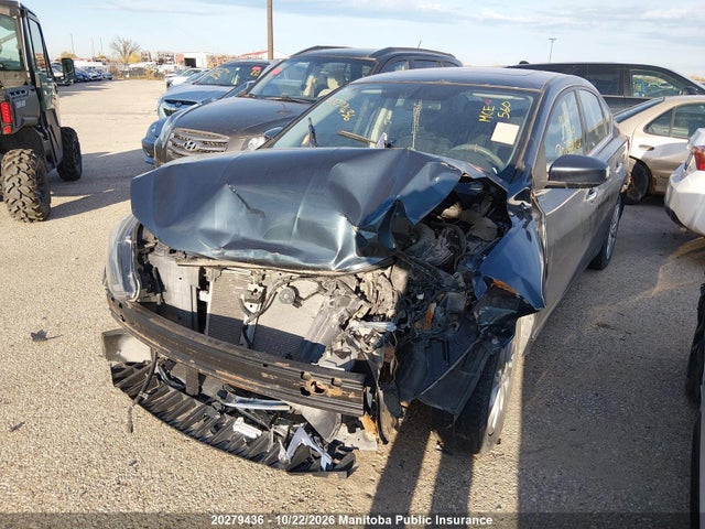 Nissan Sentra 1.8 Sv 2016 3N1AB7AP1GL648904 Image 6