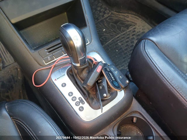 Продаж на аукціоні авто 2011 Volkswagen Tiguan 2.0 Tsi, vin: WVGBV7AX8BW564764, номер лоту: 20279444
