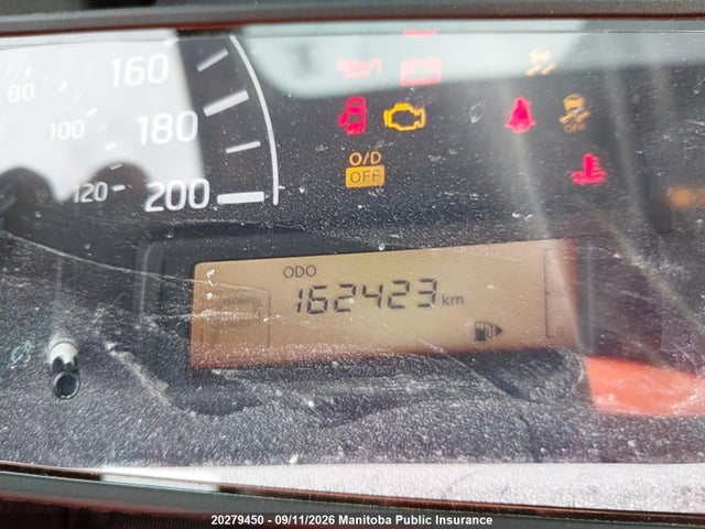 Nissan Nv 200 S Cargo Van 2015 3N6CM0KN6FK703935 Image 11