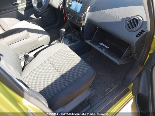 Aukcja sprzedaży 2013 Suzuki Sx4 Jx, vin: JS2YB5A37D6102732, numer aukcji: 20279451
