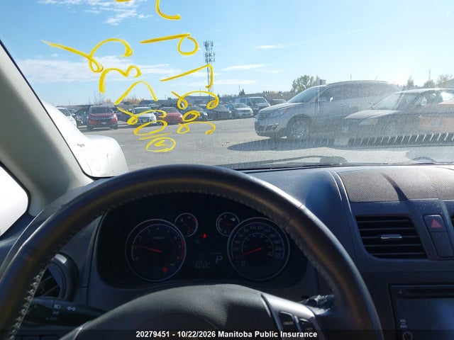 Aukcja sprzedaży 2013 Suzuki Sx4 Jx, vin: JS2YB5A37D6102732, numer aukcji: 20279451