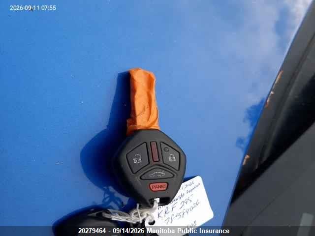 Mitsubishi Lancer Se 2015 JA32U2FU5FU601259 Image 11