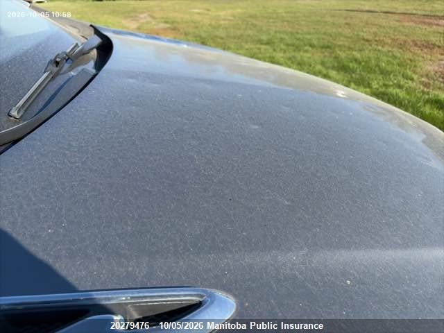 Buick Envision 2019 LRBFX1SA4KD017587 Image 6