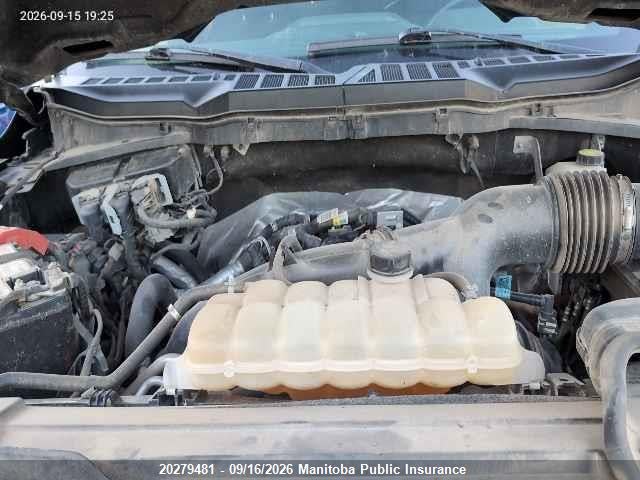 Ford F150 Xlt Supercrew 2022 1FTEW1EP4NFB93306 Image 10