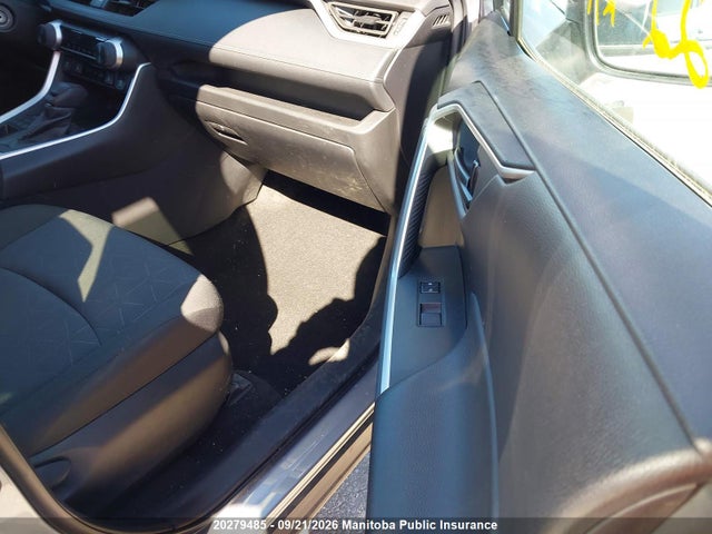 Aukcja sprzedaży 2022 Toyota Rav4 Le, vin: 2T3B1RFV1NC299533, numer aukcji: 20279485