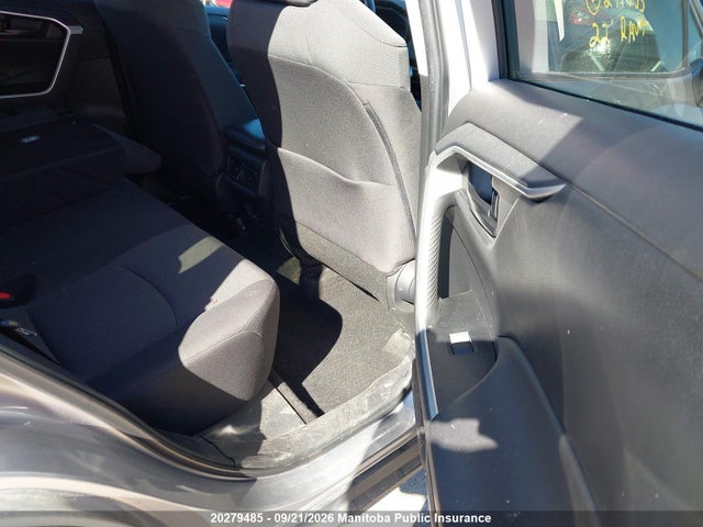 Aukcja sprzedaży 2022 Toyota Rav4 Le, vin: 2T3B1RFV1NC299533, numer aukcji: 20279485