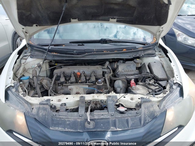 Honda CIVIC EX 2014 2HGFG3B56EH001593 Image 10
