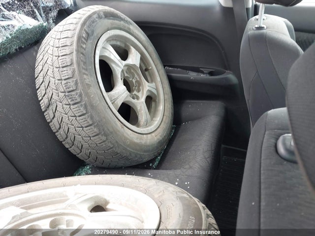 Honda CIVIC EX 2014 2HGFG3B56EH001593 Image 8