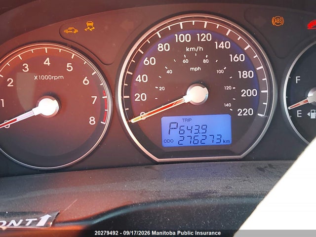 Продаж на аукціоні авто 2012 Hyundai Santa Fe Limited, vin: 5XYZHDAG0CG162745, номер лоту: 20279492