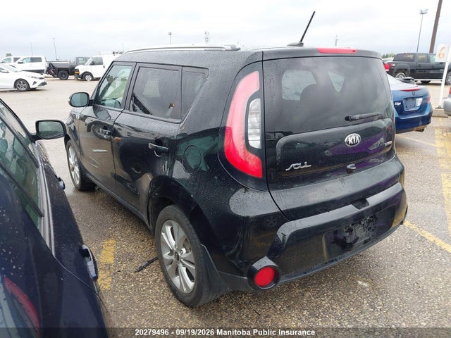 KIA SOUL EX 2016 KNDJP3A57G7395758 Image 3