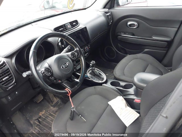 KIA SOUL EX 2016 KNDJP3A57G7395758 Image 5