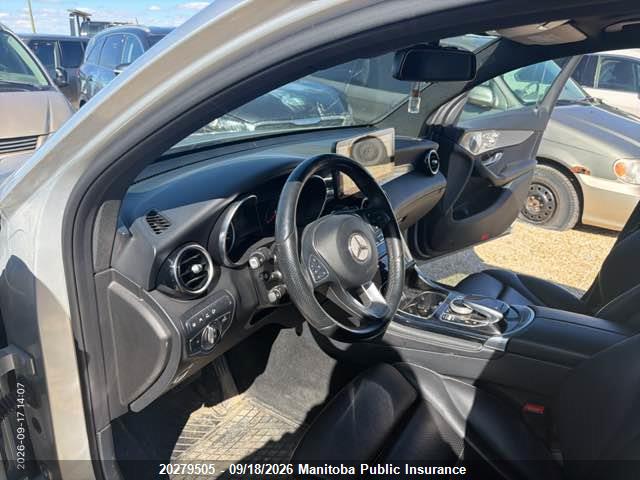 Продажа на аукционе авто 2018 Mercedes Benz Glc300 Coupe, vin: WDC0J4KBXJF413622, номер лота: 20279505