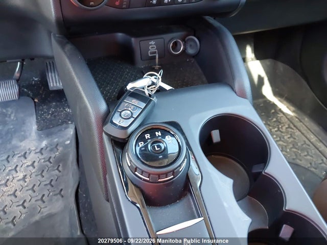 Aukcja sprzedaży 2024 Ford Bronco Sport Outer Banks, vin: 3FMCR9C66RRE56861, numer aukcji: 20279506