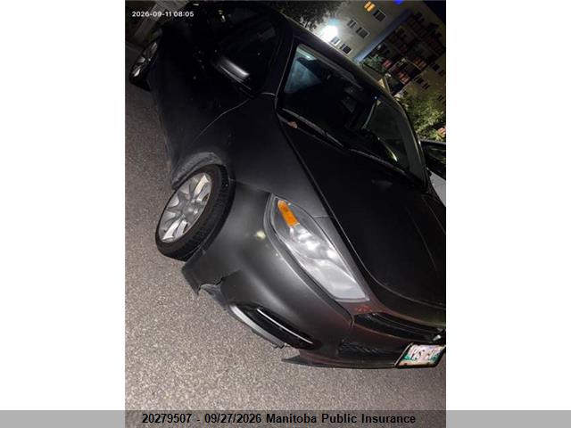 Aukcja sprzedaży 2013 Dodge Dart Sxt, vin: 1C3CDFBA2DD291419, numer aukcji: 20279507