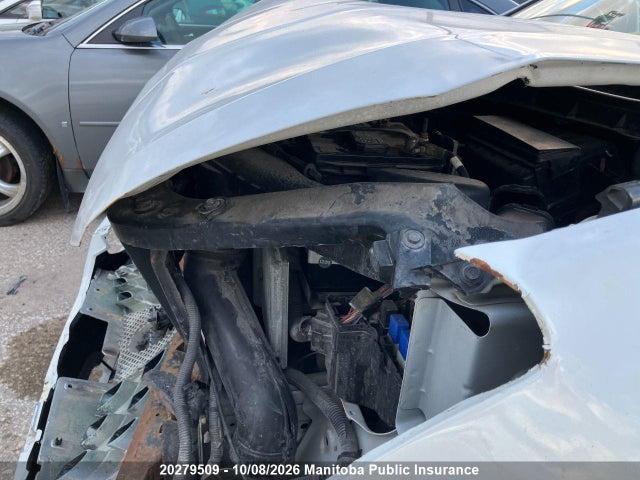 Aukcja sprzedaży 2012 Nissan Rogue Sl, vin: JN8AS5MV7CW356470, numer aukcji: 20279509
