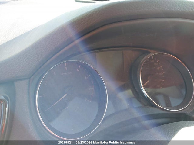 Nissan ROGUE S 2018 5N1AT2MV4JC701827 Image 11