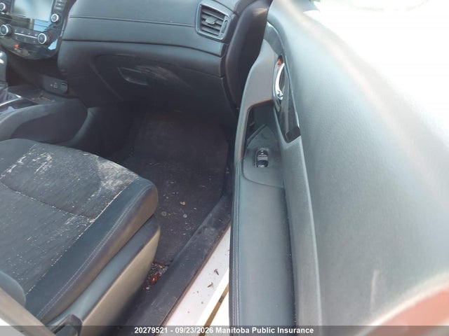 Nissan ROGUE S 2018 5N1AT2MV4JC701827 Image 5