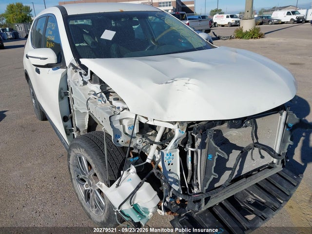 Nissan ROGUE S 2018 5N1AT2MV4JC701827 Image 6