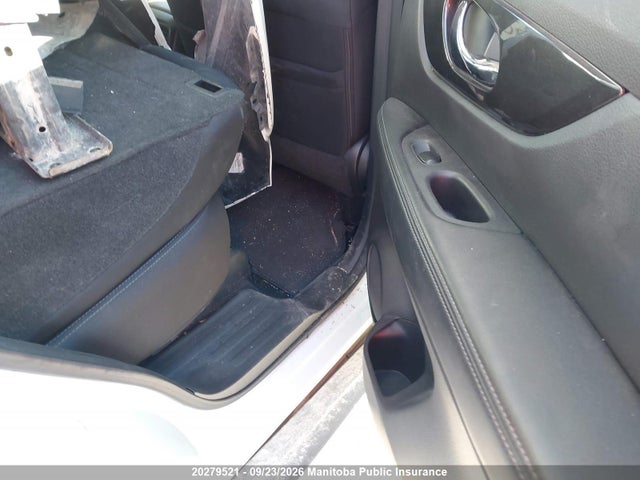 Nissan ROGUE S 2018 5N1AT2MV4JC701827 Image 7