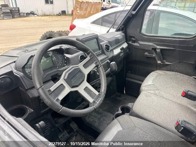 Polaris Ranger Xp 1000 Nstar Ult Eps E 2020 4XARRW994L8935357 Image 5