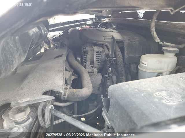 Aukcja sprzedaży 2013 Chevrolet Silverado 1500 Lt Ext Cab, vin: 1GCRKSE73DZ285152, numer aukcji: 20279528