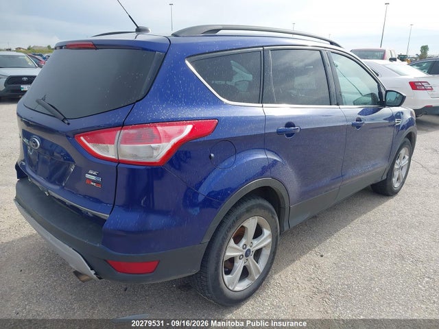 1FMCU9G90EUD20277 Ford ESCAPE SE