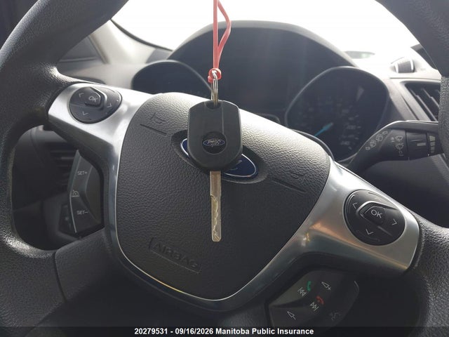 1FMCU9G90EUD20277 Ford ESCAPE SE