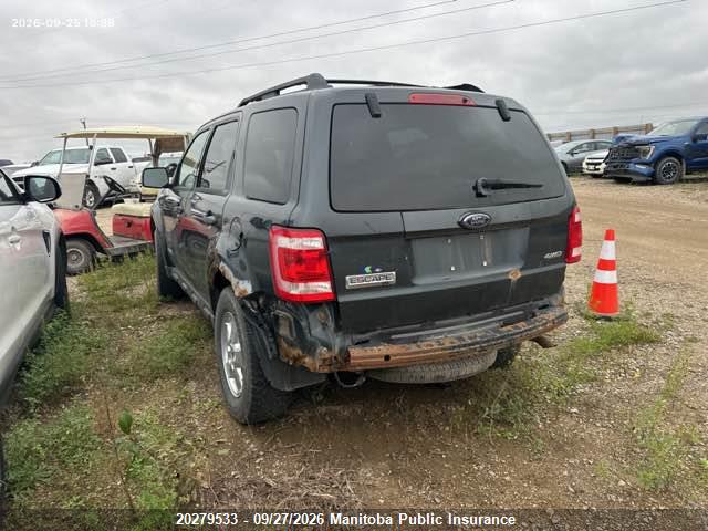 Продаж на аукціоні авто 2008 Ford Escape Xlt V6, vin: 1FMCU93188KC29631, номер лоту: 20279533