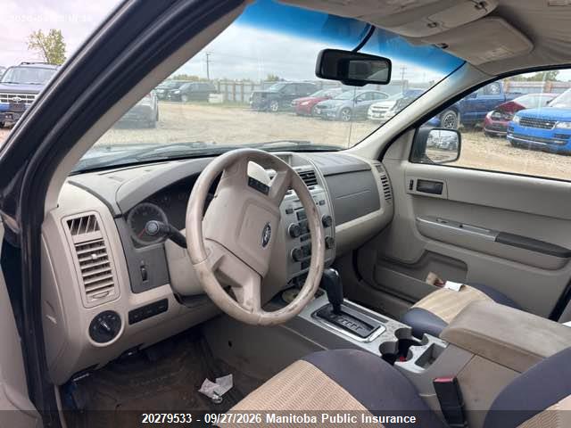 Продаж на аукціоні авто 2008 Ford Escape Xlt V6, vin: 1FMCU93188KC29631, номер лоту: 20279533