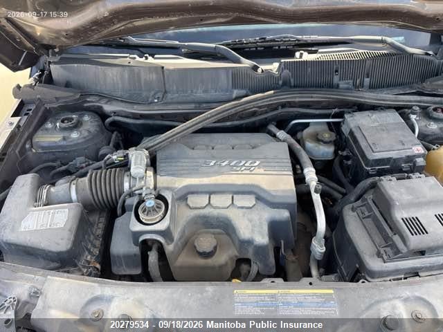 Продажа на аукционе авто 2007 Pontiac Torrent Sport, vin: 2CKDL73F276231946, номер лота: 20279534