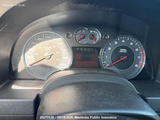 Продажа на аукционе авто 2007 Pontiac Torrent Sport, vin: 2CKDL73F276231946, номер лота: 20279534