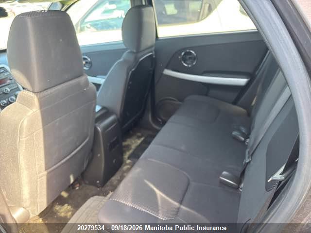 Продажа на аукционе авто 2007 Pontiac Torrent Sport, vin: 2CKDL73F276231946, номер лота: 20279534