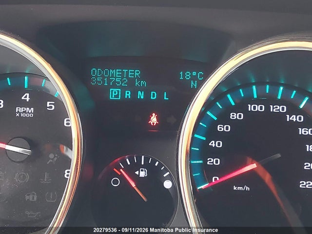 Auction sale of the 2009 Chevrolet Traverse Lt, vin: 1GNEV23DX9S130491, lot number: 20279536
