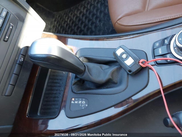 20279538 :رقم المزاد ، WBAPK7C58BF083649 vin ، 2011 Bmw 328xi مزاد بيع