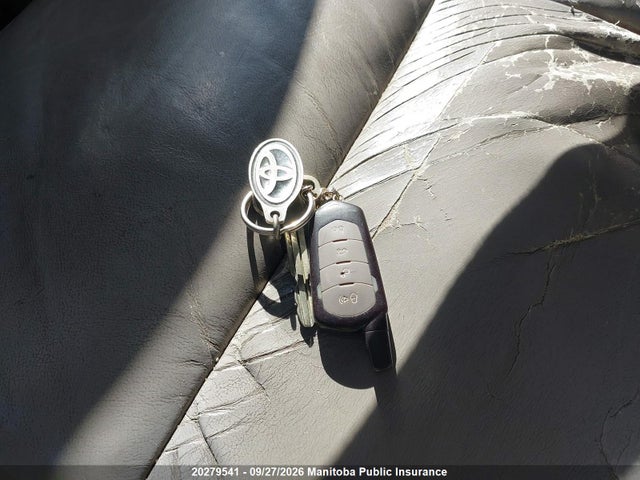 Aukcja sprzedaży 2004 Toyota Tundra Sr5 Double Cab V8, vin: 5TBET34114S434912, numer aukcji: 20279541