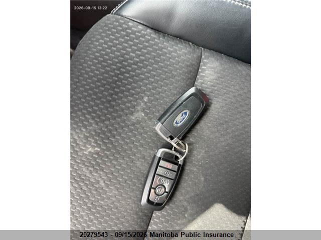 1FMCU0E17PUB29094 Ford Escape Phev