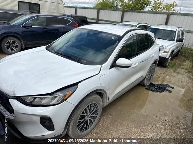 1FMCU0E17PUB29094 Ford Escape Phev