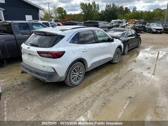 1FMCU0E17PUB29094 Ford Escape Phev