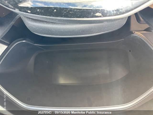1FMCU0E17PUB29094 Ford Escape Phev