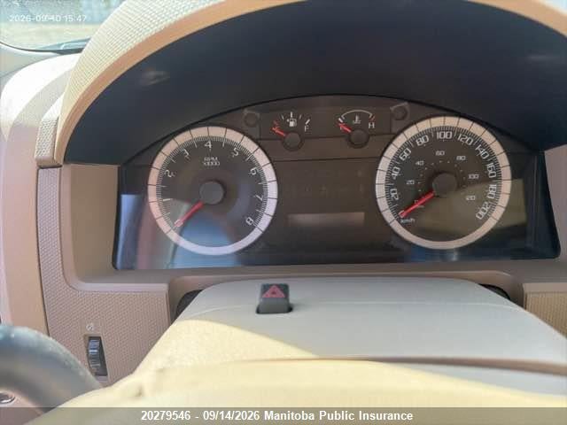 2008 Ford Escape Limited V6 მანქანა იყიდება აუქციონზე, vin: 1FMCU94148KA40814, აუქციონის ნომერი: 20279546