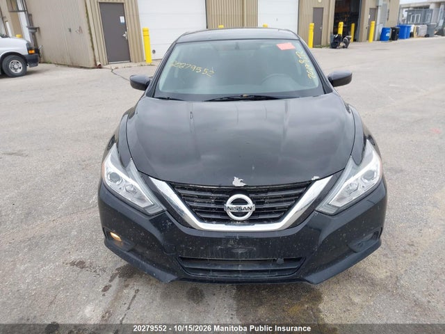 1N4AL3AP1JC235800 Nissan Altima 2.5 Sv
