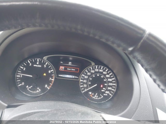 1N4AL3AP1JC235800 Nissan Altima 2.5 Sv