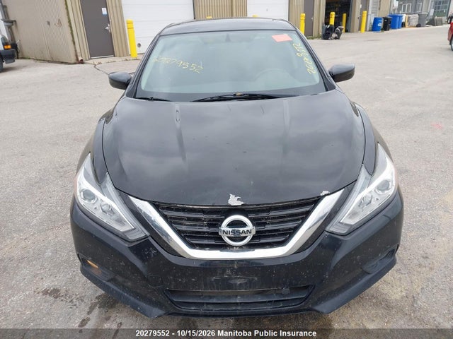 1N4AL3AP1JC235800 Nissan Altima 2.5 Sv
