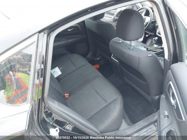 1N4AL3AP1JC235800 Nissan Altima 2.5 Sv