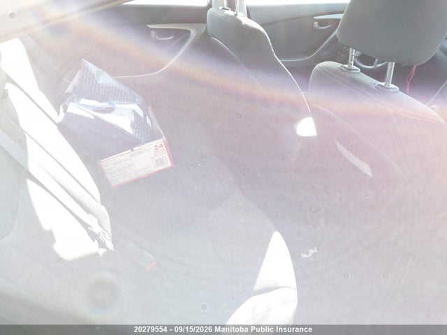Hyundai ELANTRA GL 2015 5NPDH4AE4FH627968 Image 8