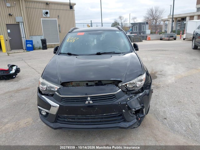 JA4AJ4AW8GZ611518 Mitsubishi Rvr Gt
