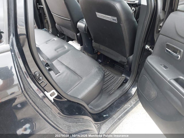 JA4AJ4AW8GZ611518 Mitsubishi Rvr Gt