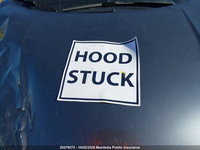 Honda HR-V LX 2020 3CZRU5H34LM100167 Image 10